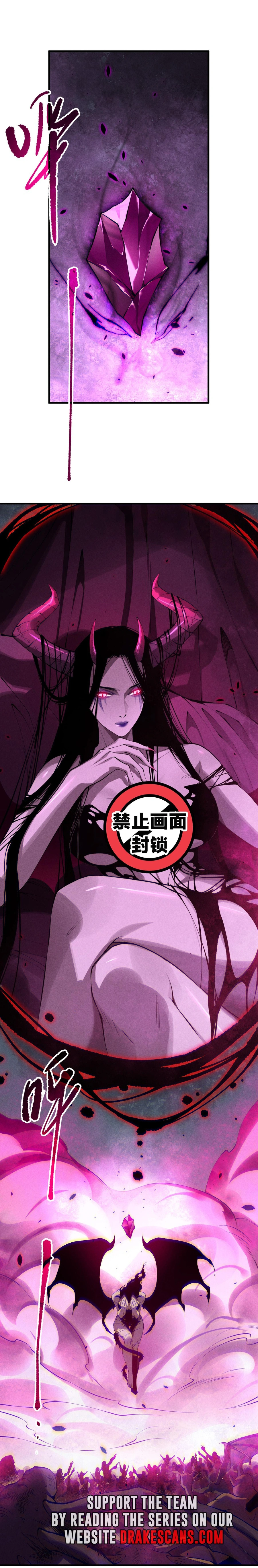 Read Necromancer, the Ultimate Scourge! EN Manga Online