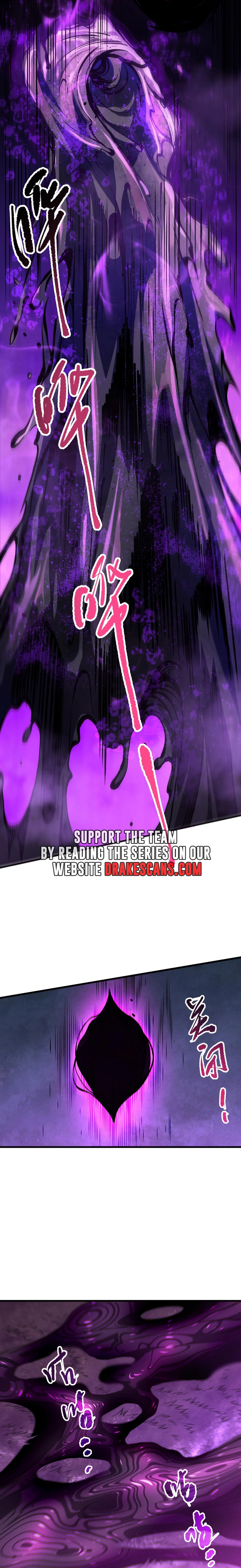 Read Necromancer, the Ultimate Scourge! EN Manga Online