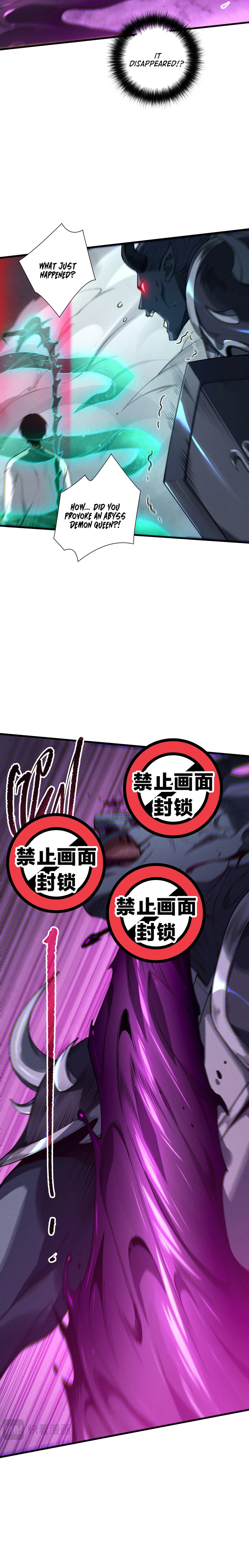 Read Necromancer, the Ultimate Scourge! EN Manga Online