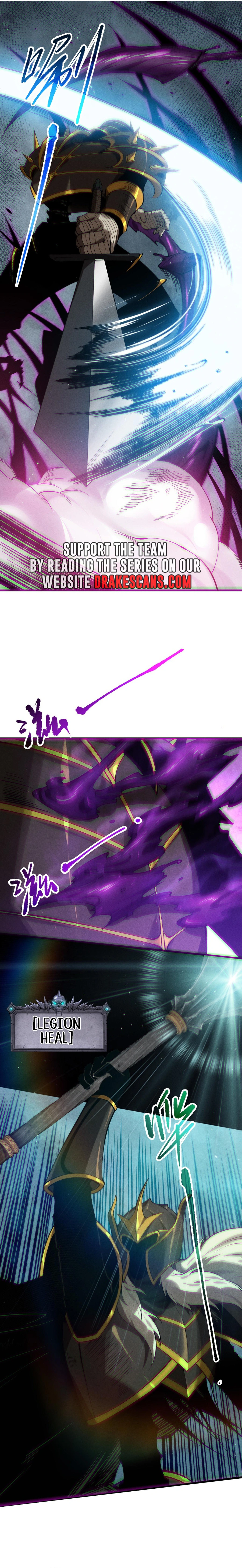 Read Necromancer, the Ultimate Scourge! EN Manga Online
