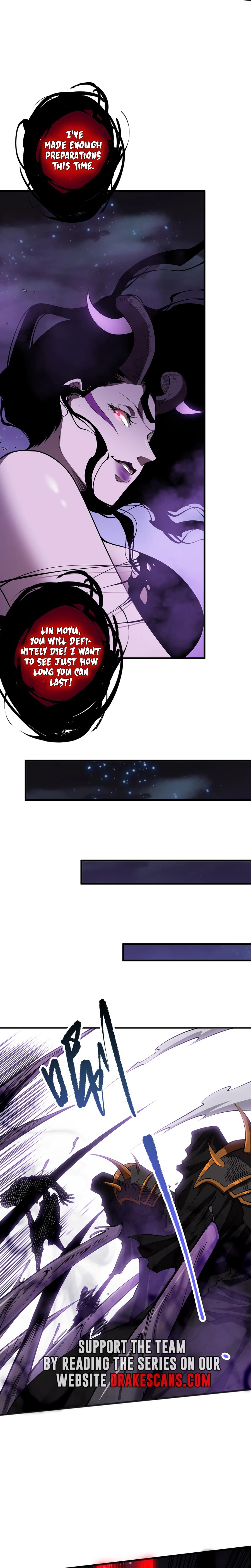Read Necromancer, the Ultimate Scourge! EN Manga Online