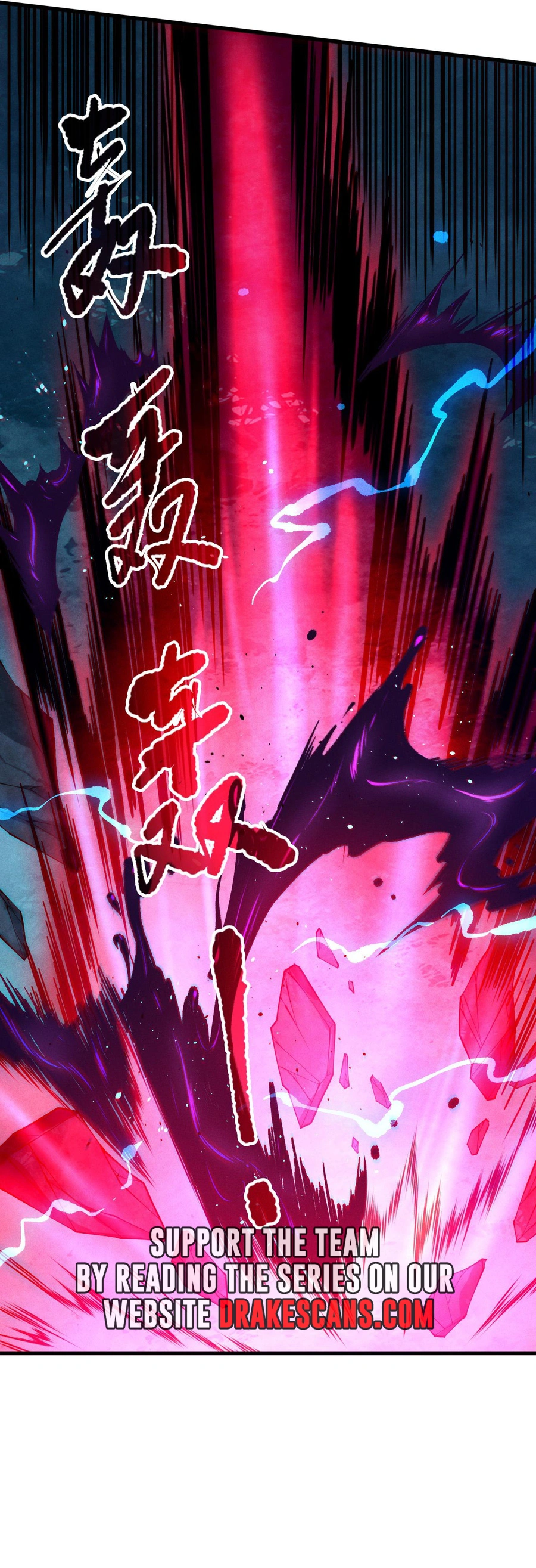 Read Necromancer, the Ultimate Scourge! EN Manga Online