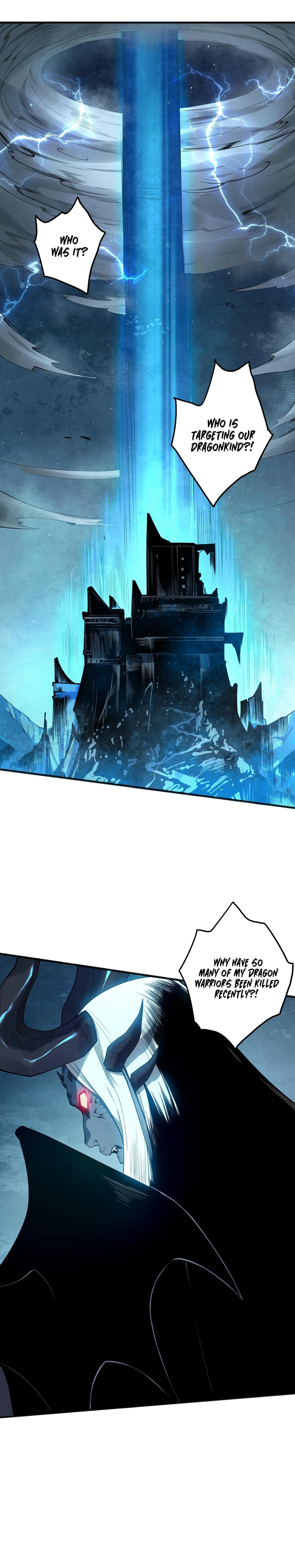 Read Necromancer, the Ultimate Scourge! EN Manga Online