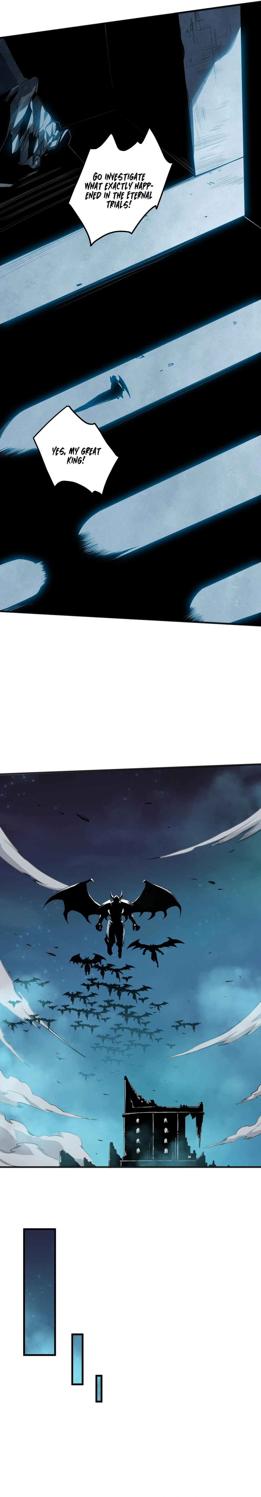 Read Necromancer, the Ultimate Scourge! EN Manga Online