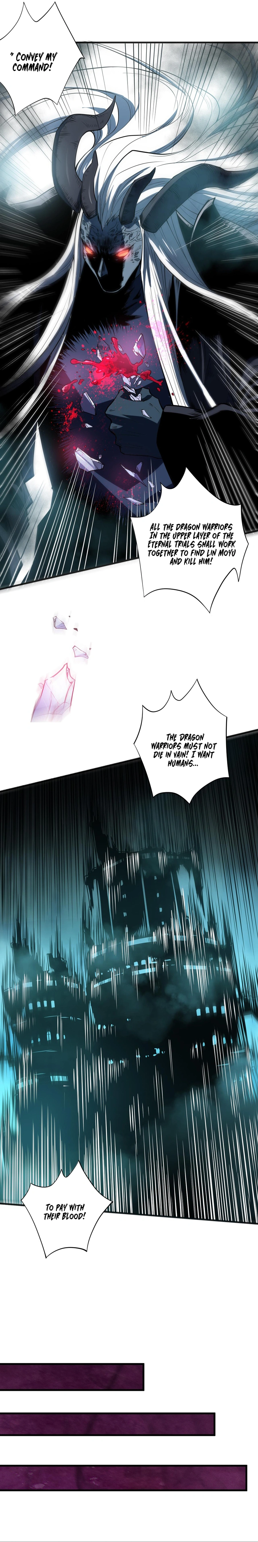 Read Necromancer, the Ultimate Scourge! EN Manga Online