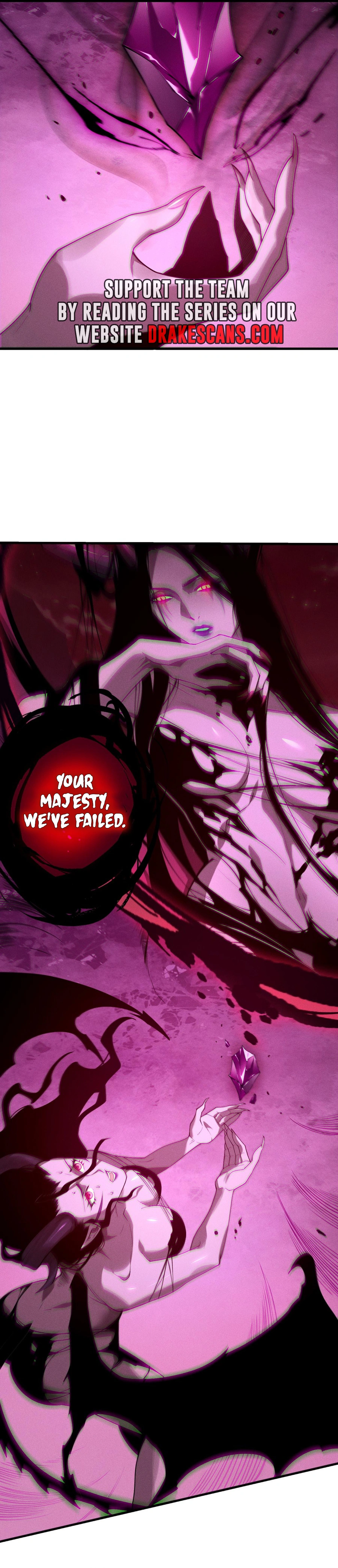 Read Necromancer, the Ultimate Scourge! EN Manga Online