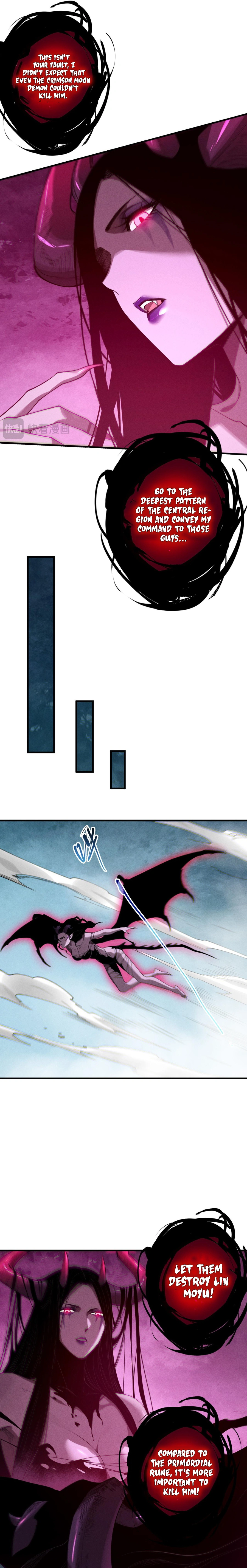 Read Necromancer, the Ultimate Scourge! EN Manga Online