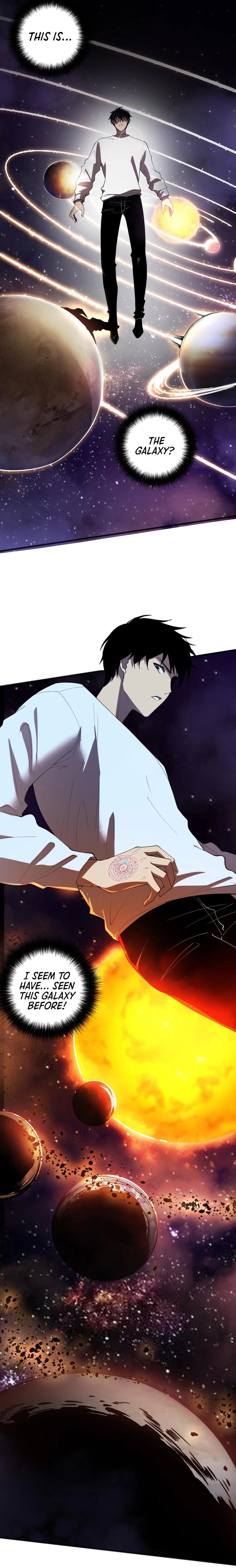 Read Necromancer, the Ultimate Scourge! EN Manga Online