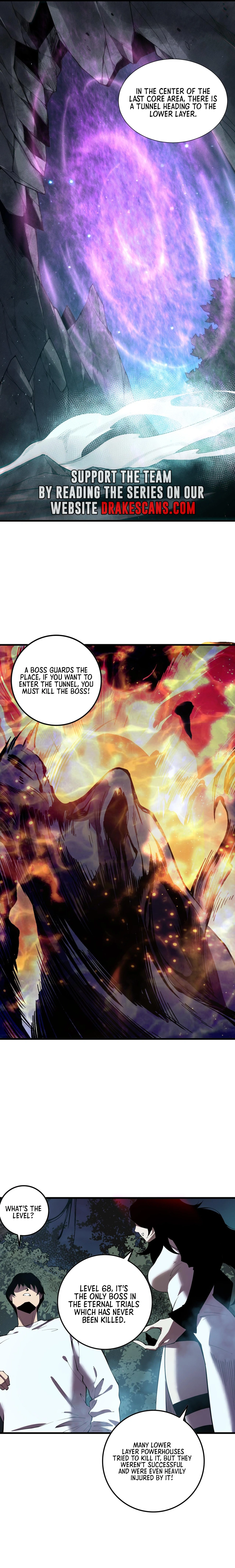Read Necromancer, the Ultimate Scourge! EN Manga Online
