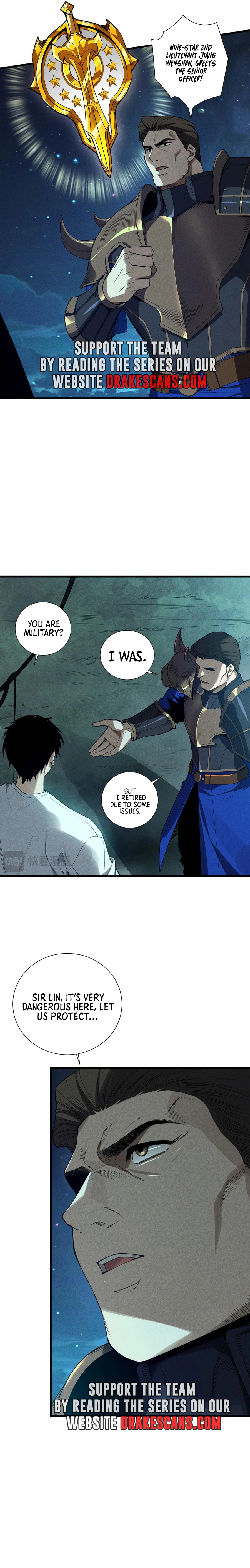 Read Necromancer, the Ultimate Scourge! EN Manga Online