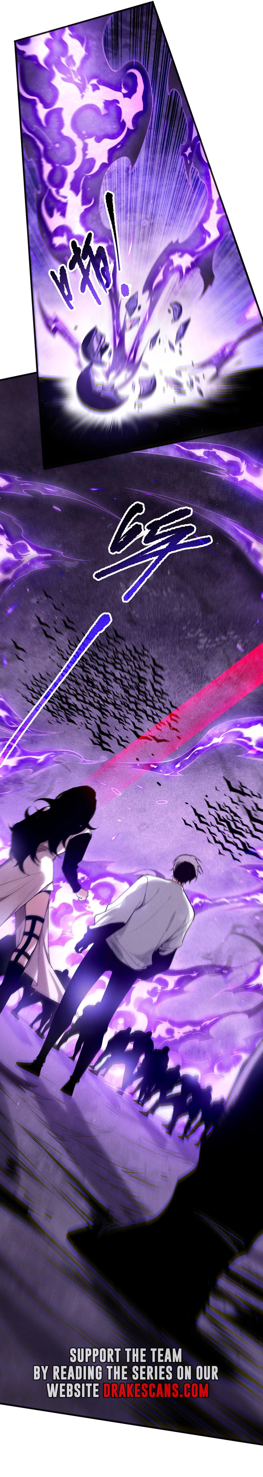 Read Necromancer, the Ultimate Scourge! EN Manga Online