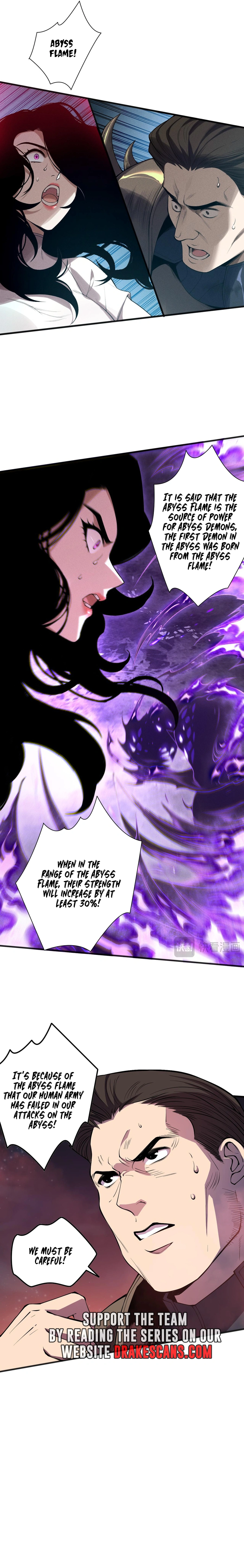 Read Necromancer, the Ultimate Scourge! EN Manga Online