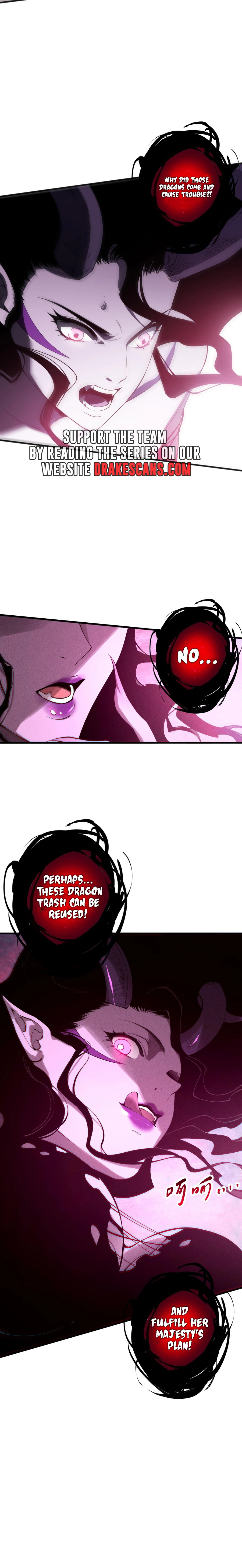 Read Necromancer, the Ultimate Scourge! EN Manga Online