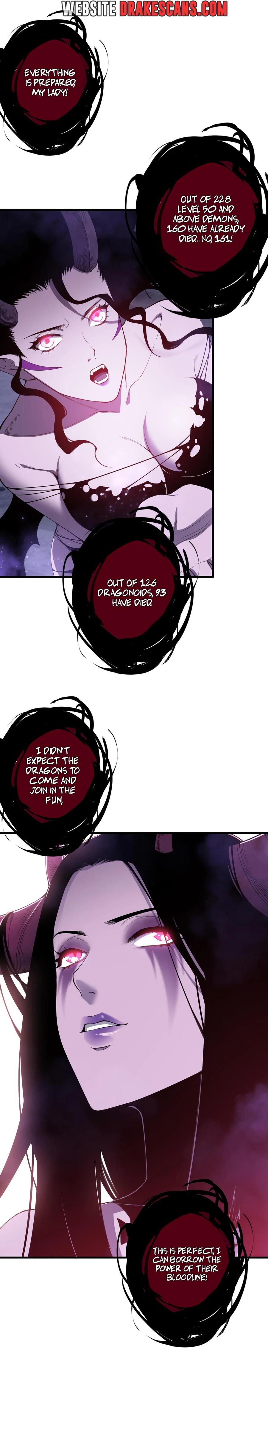 Read Necromancer, the Ultimate Scourge! EN Manga Online