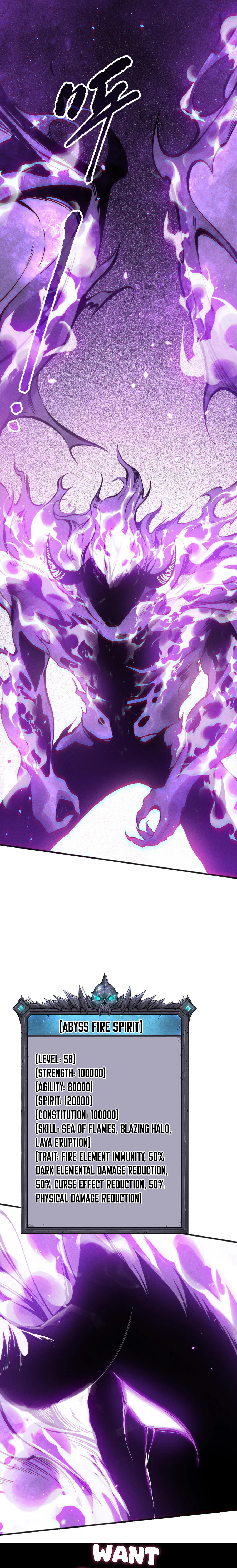 Read Necromancer, the Ultimate Scourge! EN Manga Online