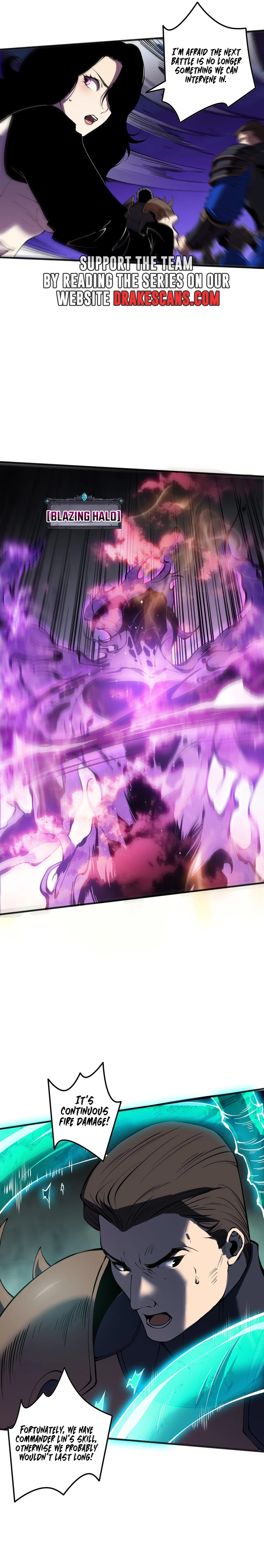 Read Necromancer, the Ultimate Scourge! EN Manga Online