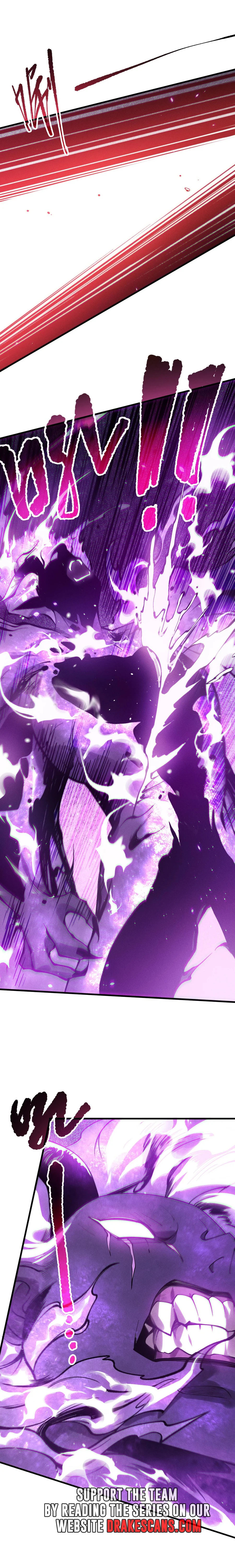 Read Necromancer, the Ultimate Scourge! EN Manga Online