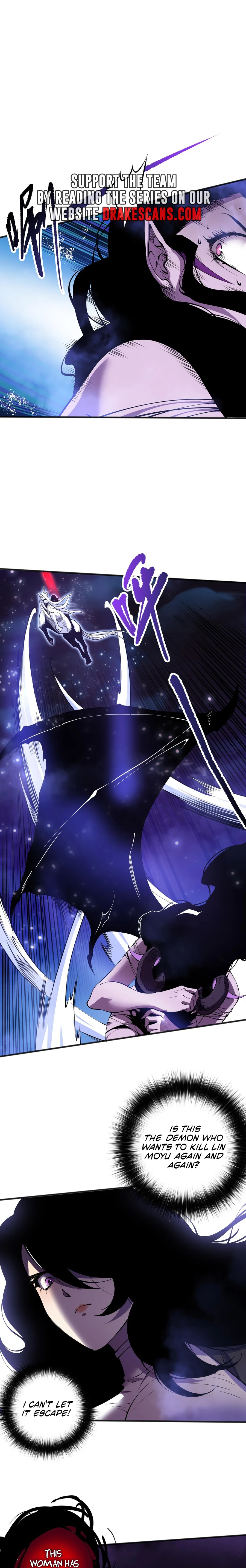 Read Necromancer, the Ultimate Scourge! EN Manga Online