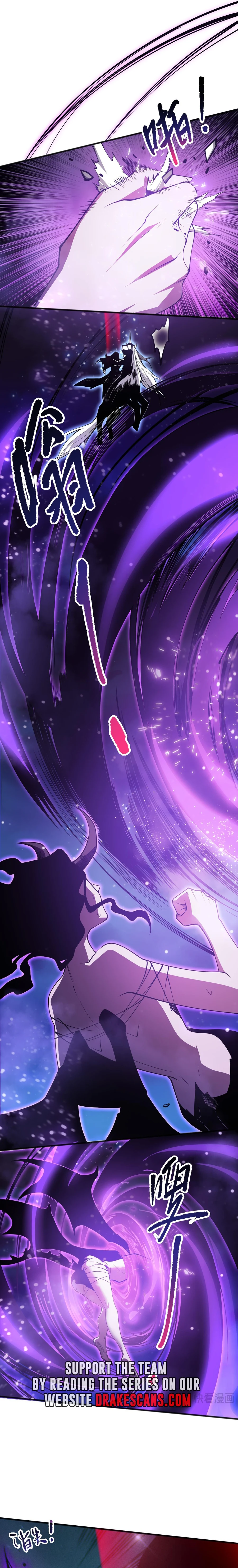 Read Necromancer, the Ultimate Scourge! EN Manga Online