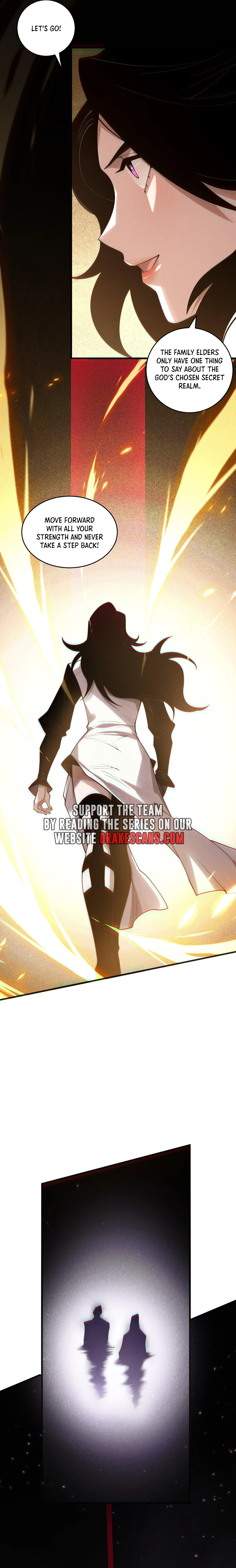 Read Necromancer, the Ultimate Scourge! EN Manga Online