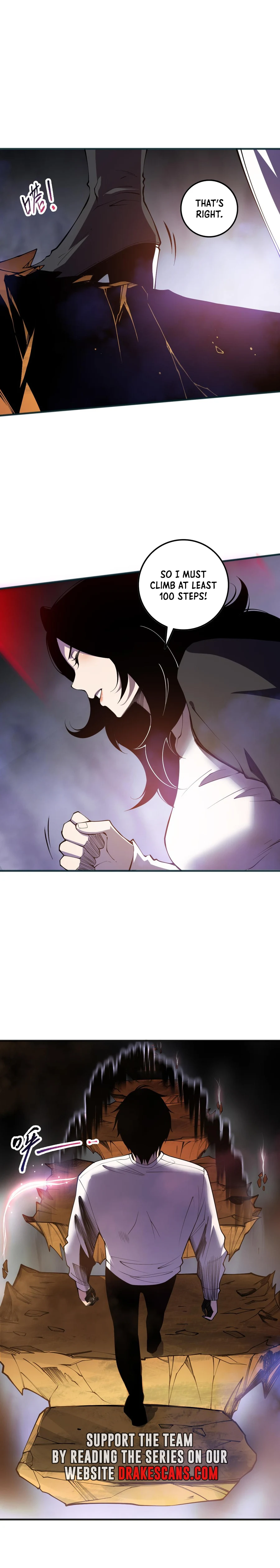 Read Necromancer, the Ultimate Scourge! EN Manga Online