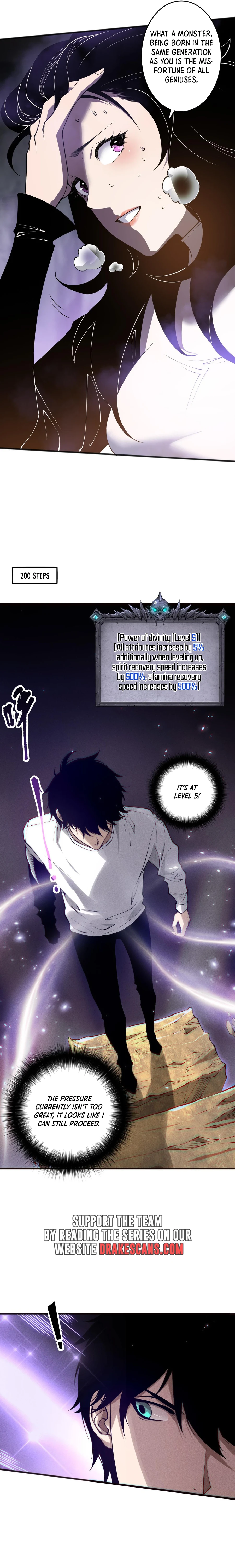 Read Necromancer, the Ultimate Scourge! EN Manga Online