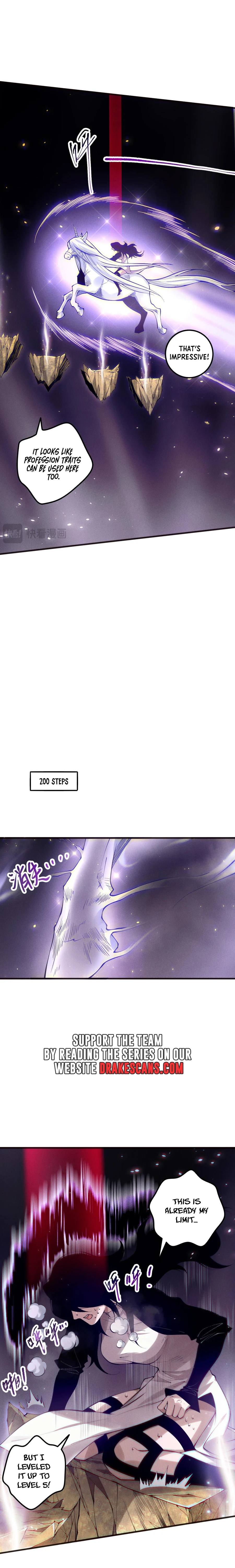 Read Necromancer, the Ultimate Scourge! EN Manga Online