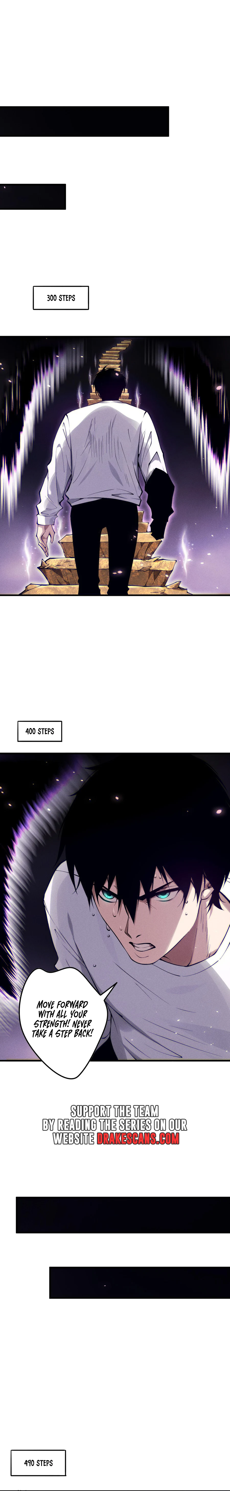 Read Necromancer, the Ultimate Scourge! EN Manga Online