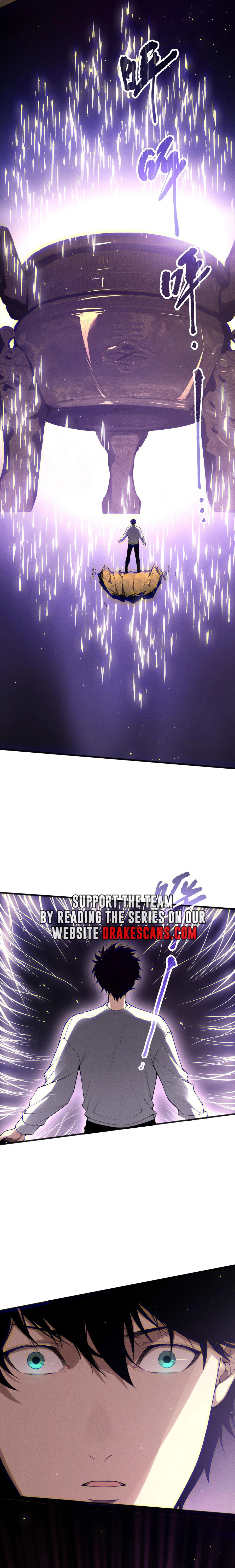 Read Necromancer, the Ultimate Scourge! EN Manga Online