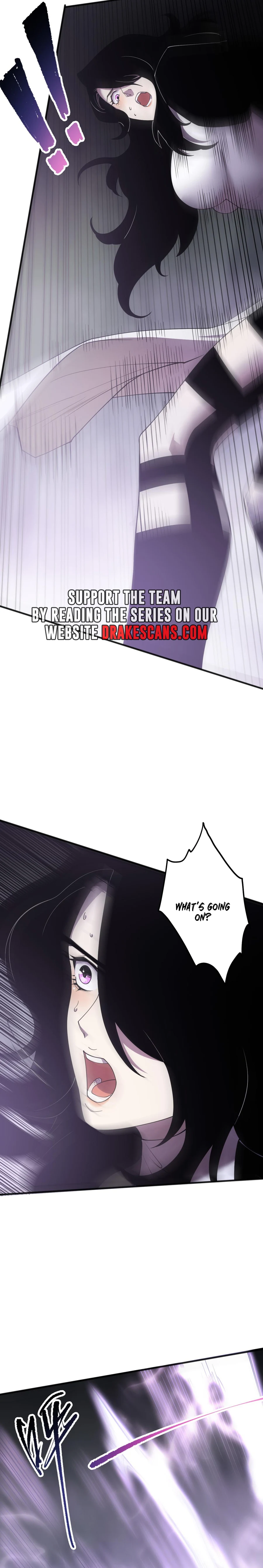 Read Necromancer, the Ultimate Scourge! EN Manga Online