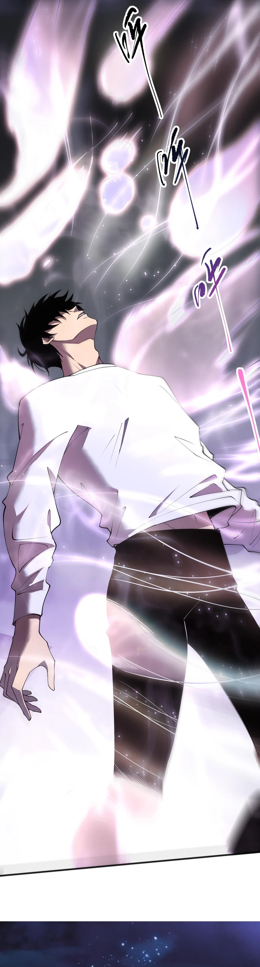 Read Necromancer, the Ultimate Scourge! EN Manga Online