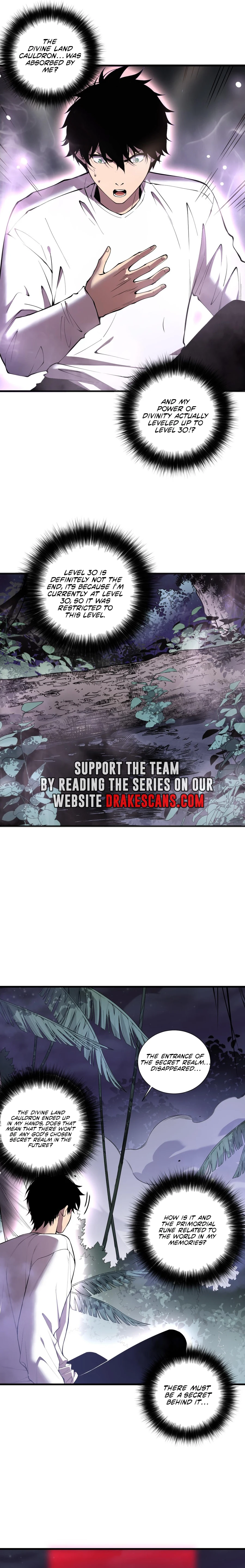 Read Necromancer, the Ultimate Scourge! EN Manga Online