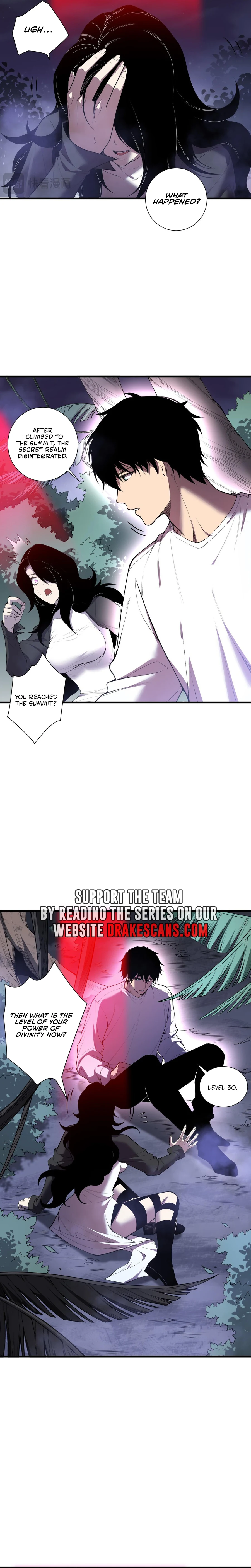 Read Necromancer, the Ultimate Scourge! EN Manga Online