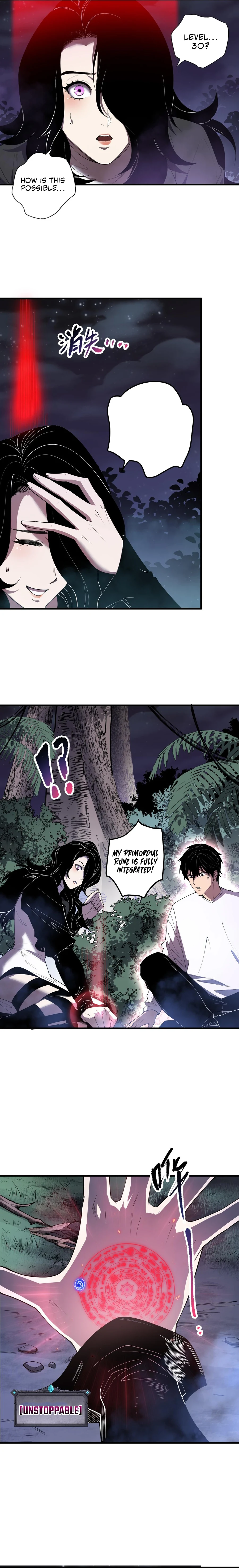 Read Necromancer, the Ultimate Scourge! EN Manga Online