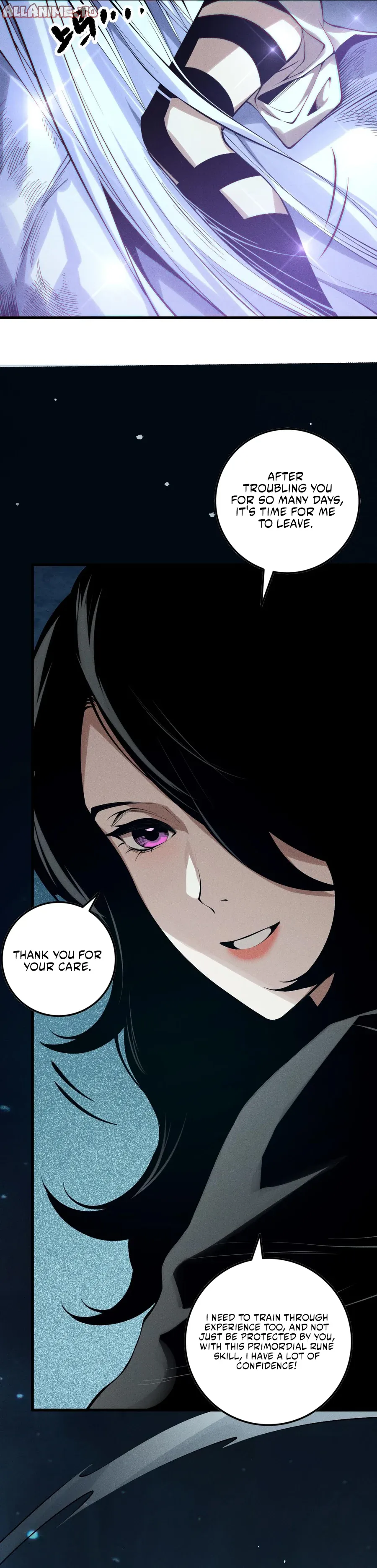 Read Necromancer, the Ultimate Scourge! EN Manga Online
