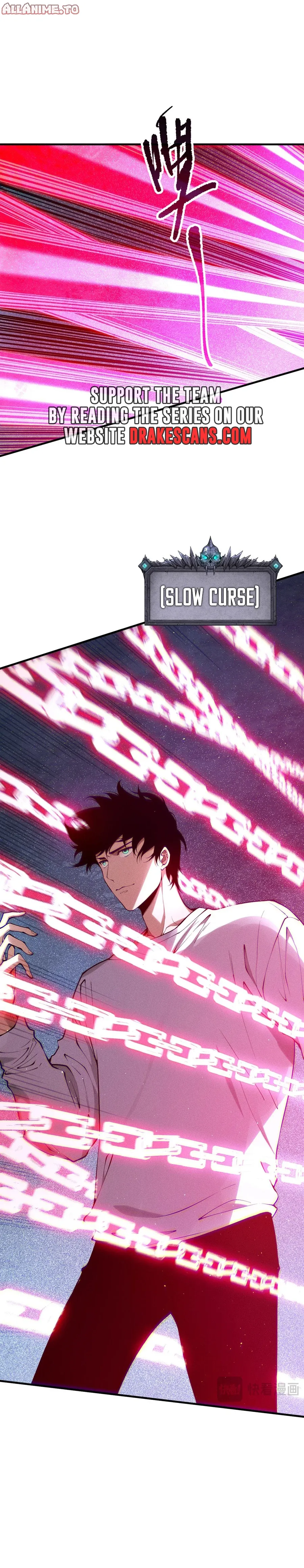 Read Necromancer, the Ultimate Scourge! EN Manga Online