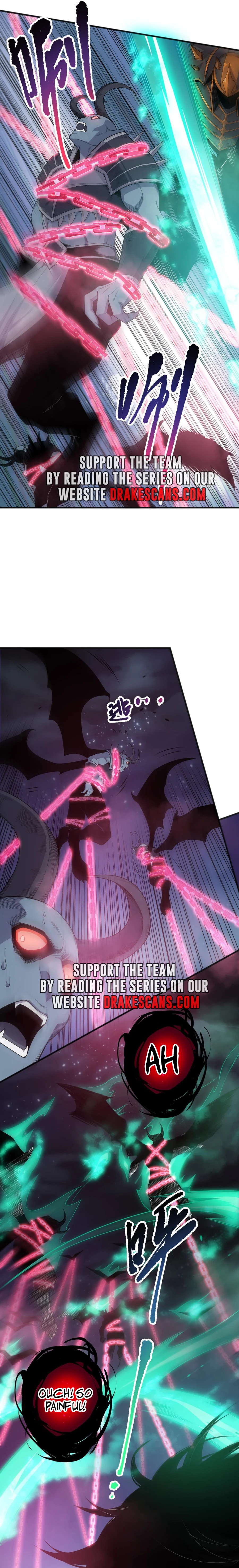 Read Necromancer, the Ultimate Scourge! EN Manga Online