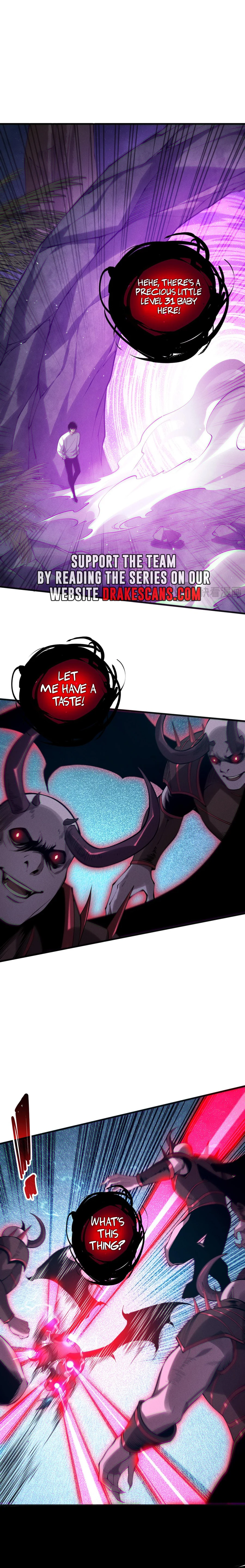 Read Necromancer, the Ultimate Scourge! EN Manga Online