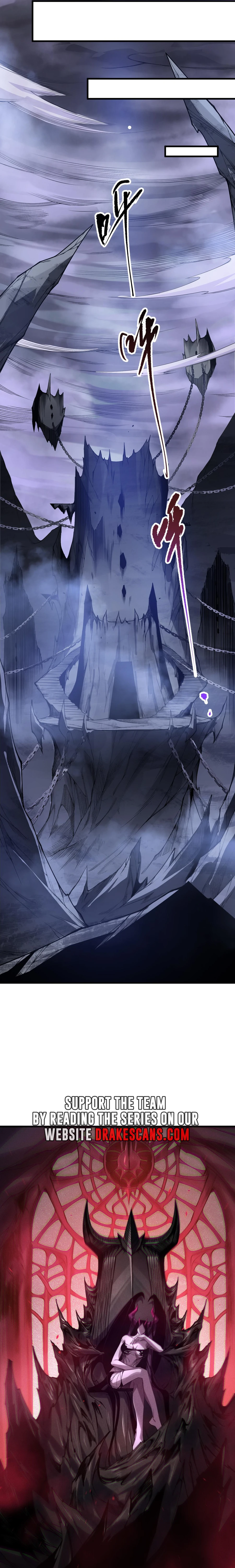 Read Necromancer, the Ultimate Scourge! EN Manga Online