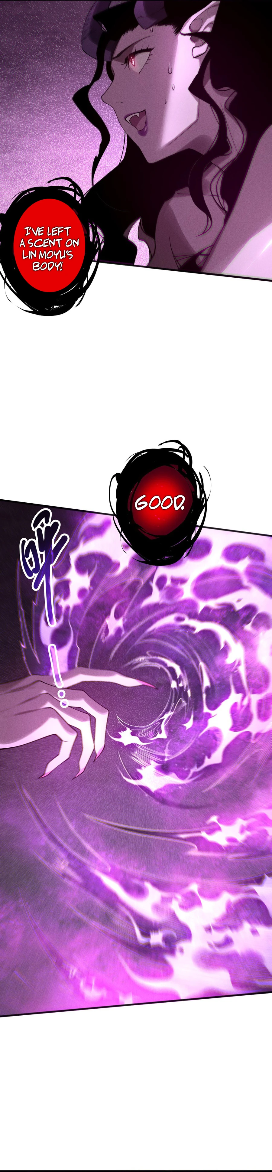Read Necromancer, the Ultimate Scourge! EN Manga Online
