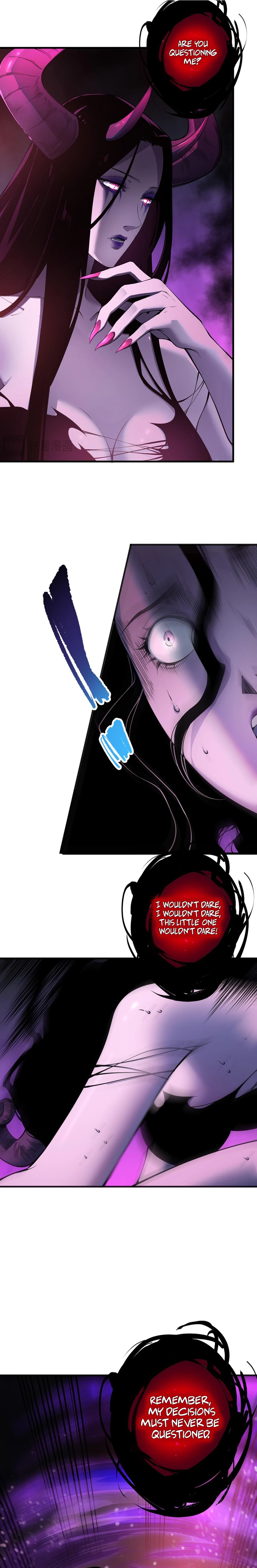 Read Necromancer, the Ultimate Scourge! EN Manga Online