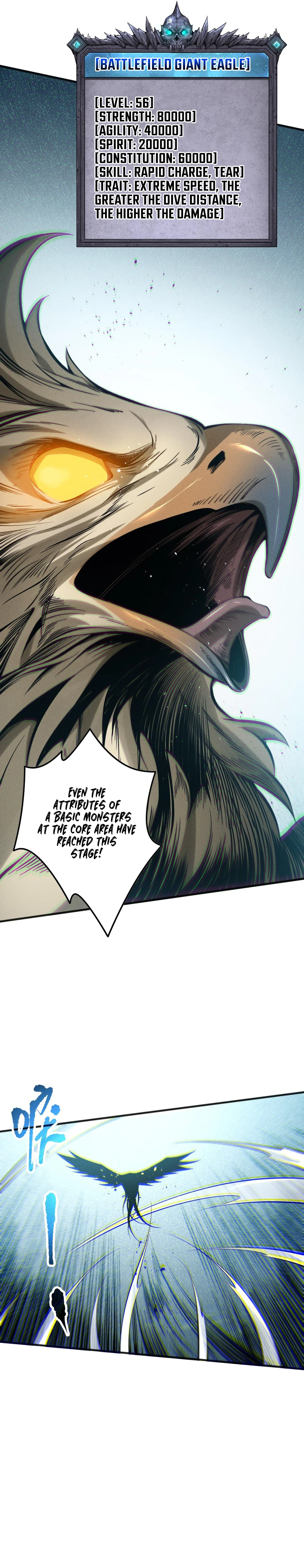 Read Necromancer, the Ultimate Scourge! EN Manga Online