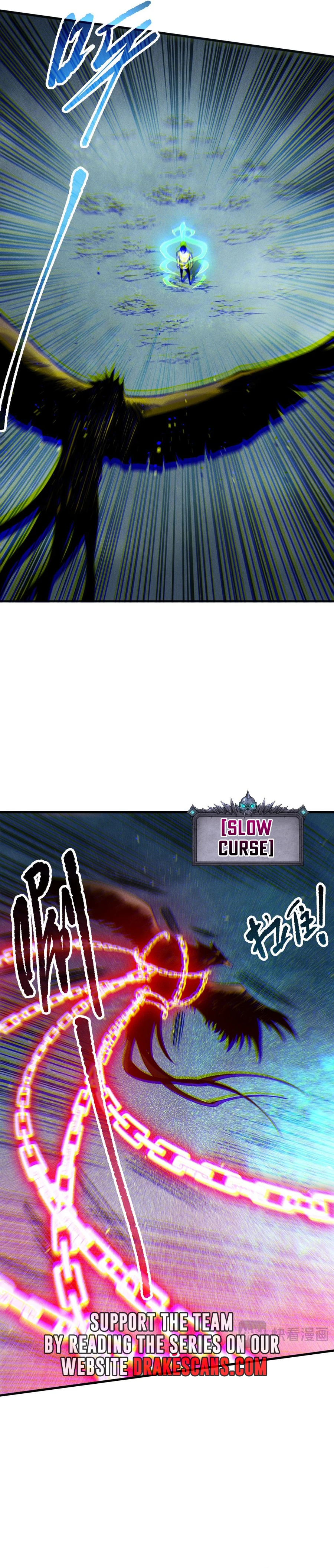 Read Necromancer, the Ultimate Scourge! EN Manga Online