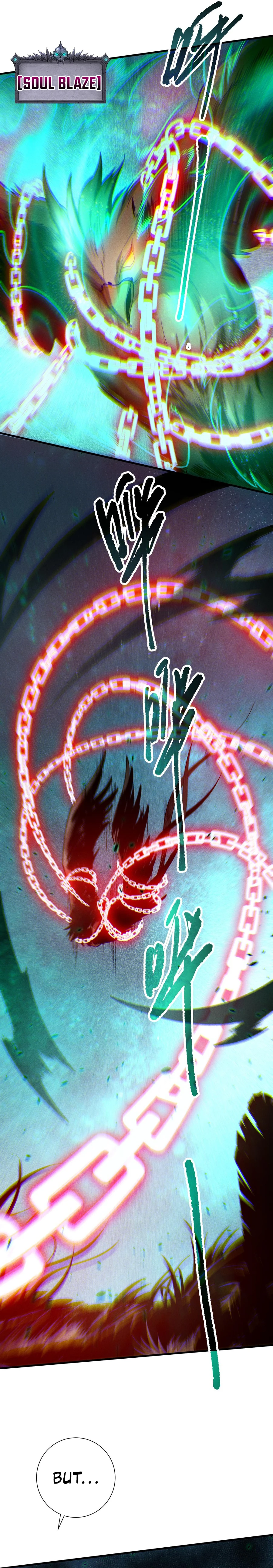 Read Necromancer, the Ultimate Scourge! EN Manga Online