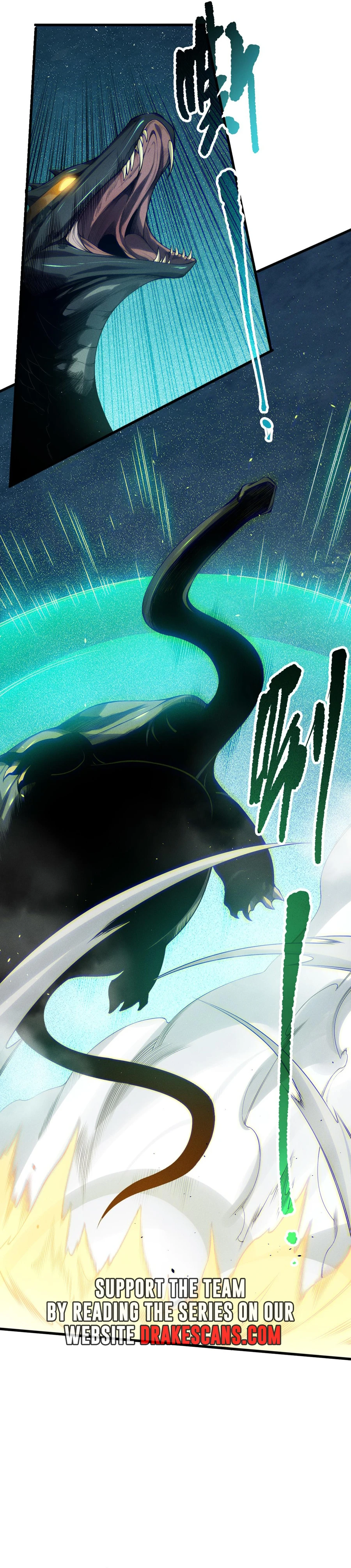 Read Necromancer, the Ultimate Scourge! EN Manga Online