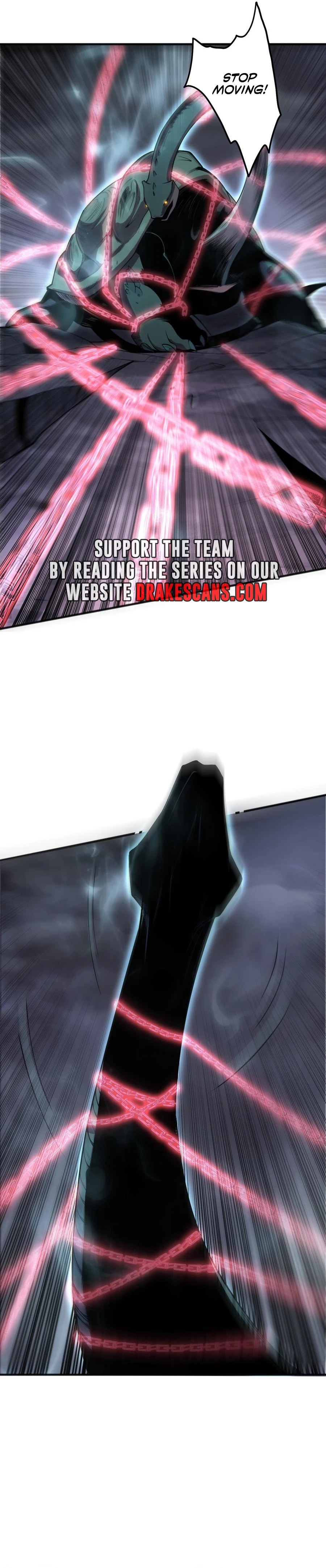 Read Necromancer, the Ultimate Scourge! EN Manga Online