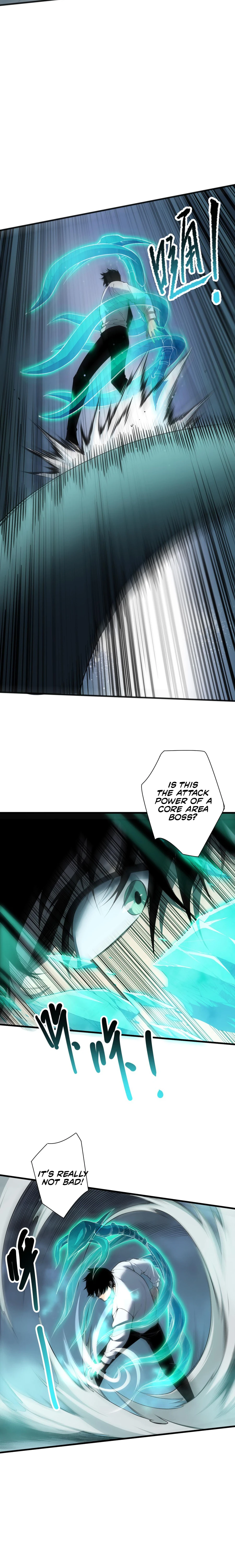 Read Necromancer, the Ultimate Scourge! EN Manga Online
