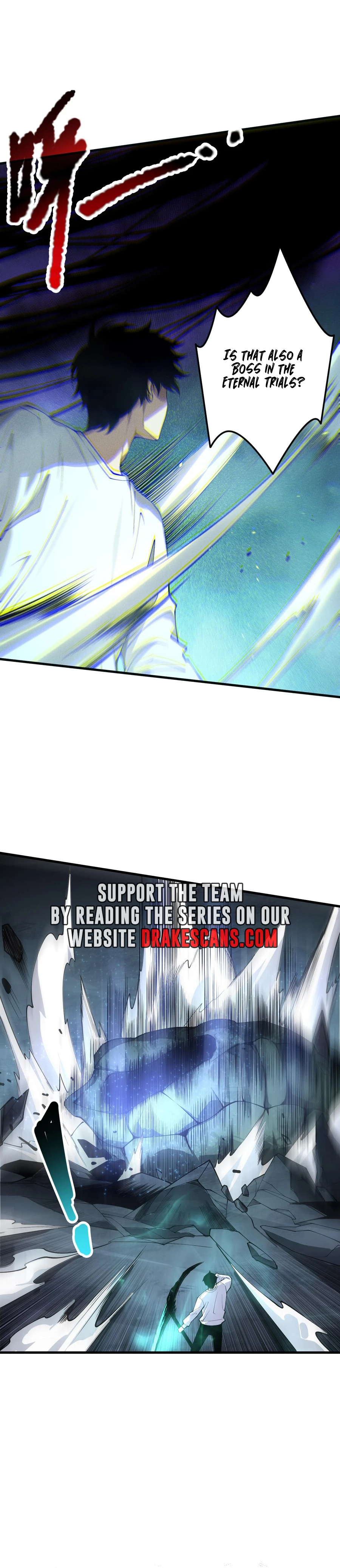 Read Necromancer, the Ultimate Scourge! EN Manga Online