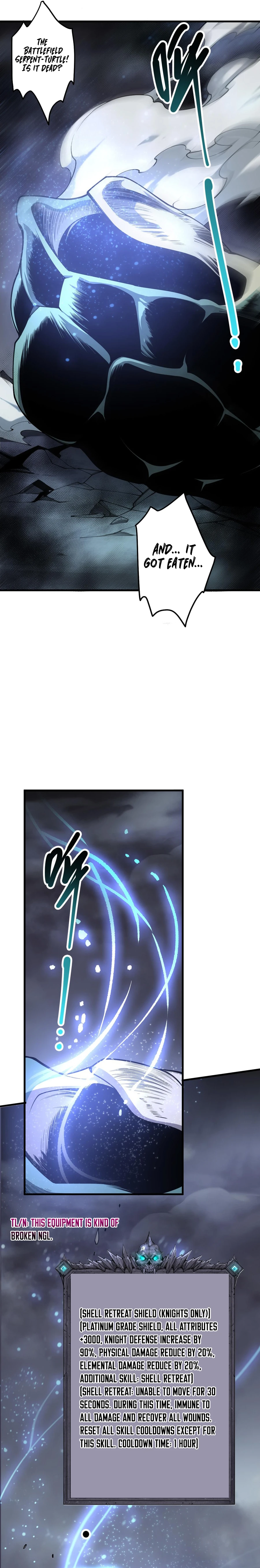Read Necromancer, the Ultimate Scourge! EN Manga Online