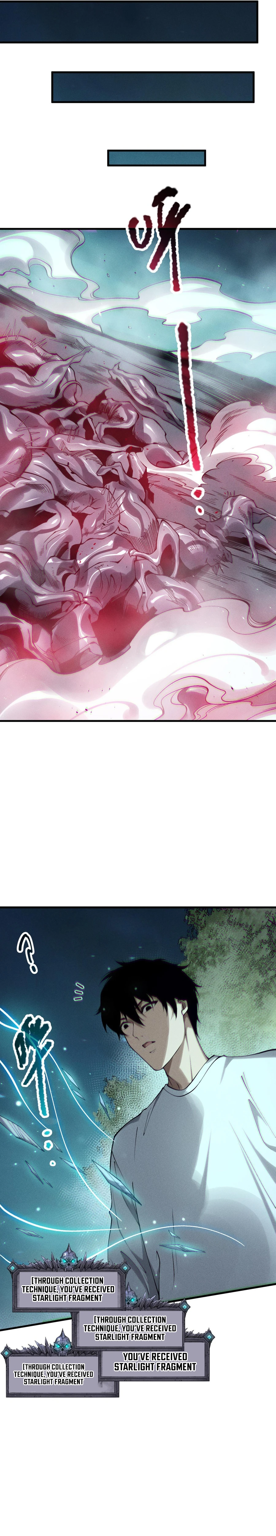 Read Necromancer, the Ultimate Scourge! EN Manga Online